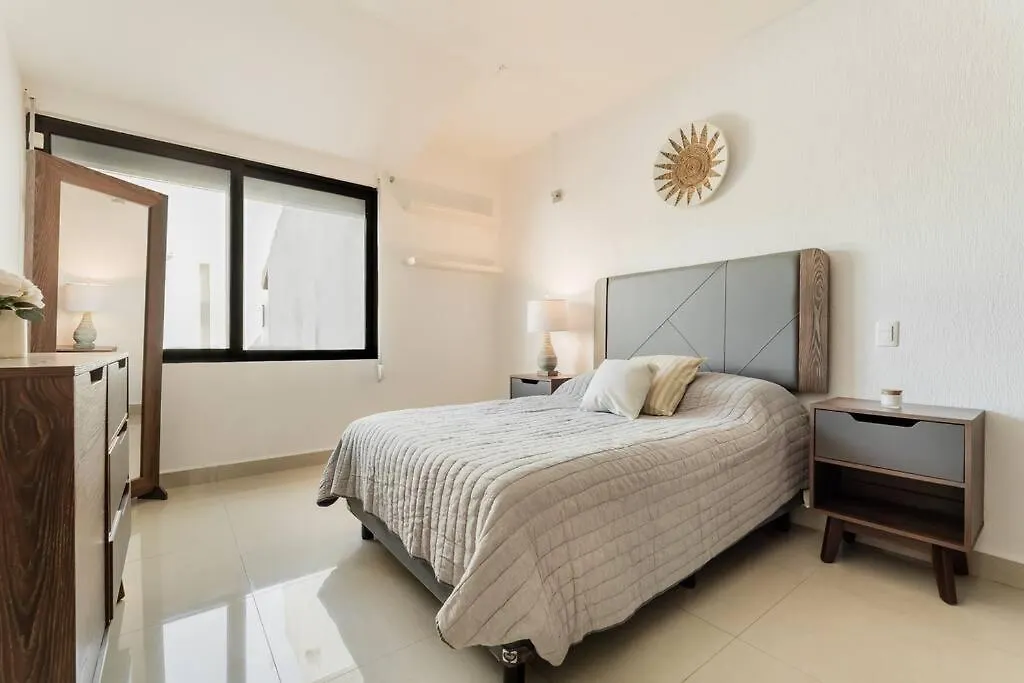 Stylish Lagoon Front Villa By Casa Paraiso Cancún