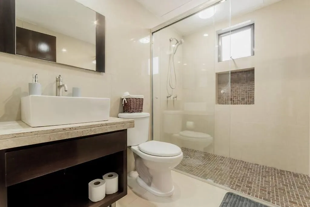 Stylish Lagoon Front Villa By Casa Paraiso Cancun 0*,