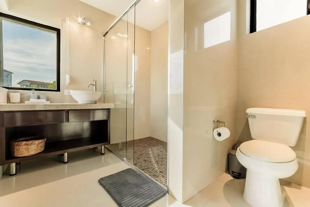 Stylish Lagoon Front Villa By Casa Paraiso Cancun 0*,  Mexico