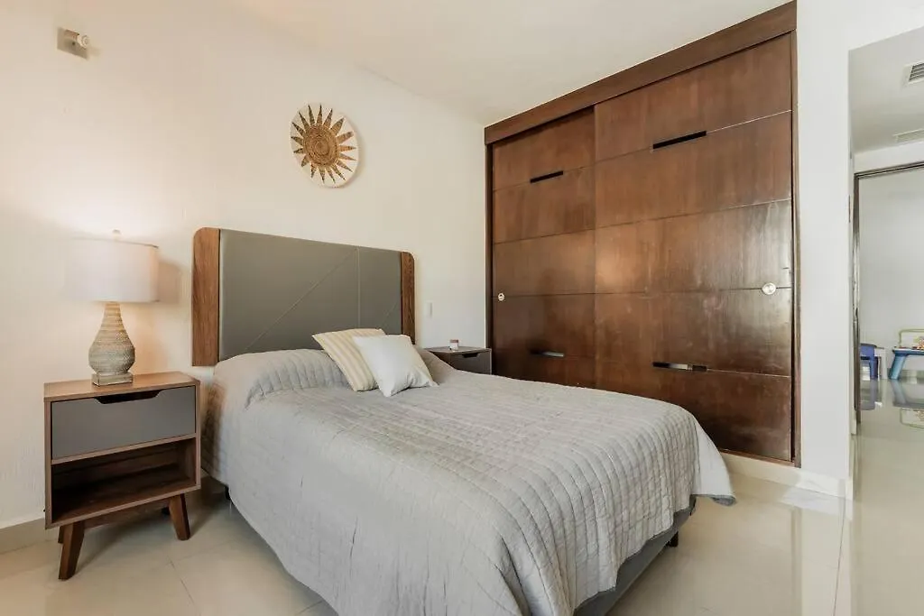 Stylish Lagoon Front Villa By Casa Paraiso Cancun Mexico