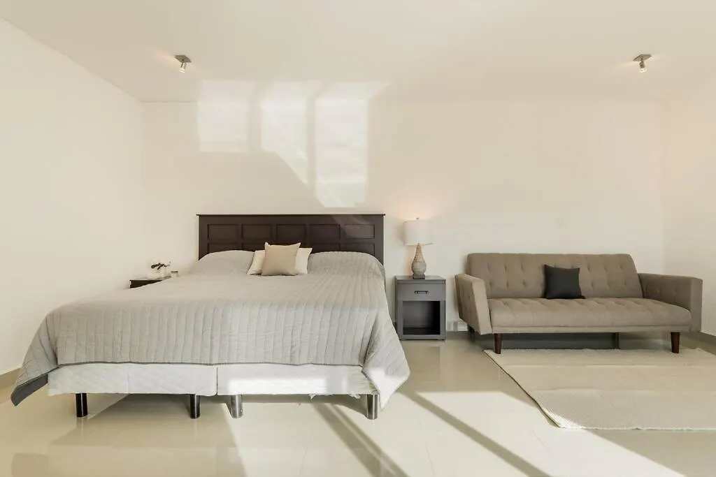 Stylish Lagoon Front Villa By Casa Paraiso Cancun Mexico