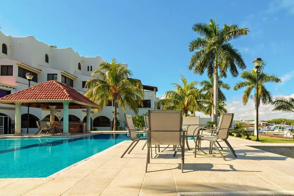 Stylish Lagoon Front Villa By Casa Paraiso Cancun Mexico