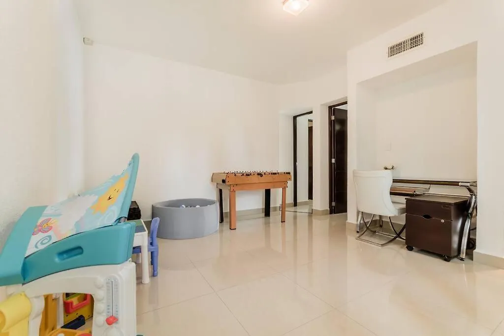 Stylish Lagoon Front Villa By Casa Paraiso Cancun Mexico